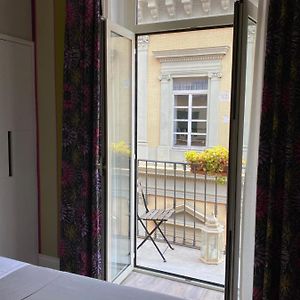 Chambre de Luxe