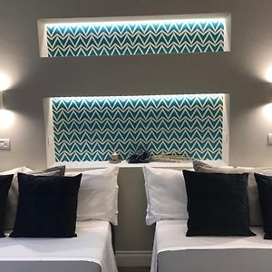 Chambre Quadruple Luxe